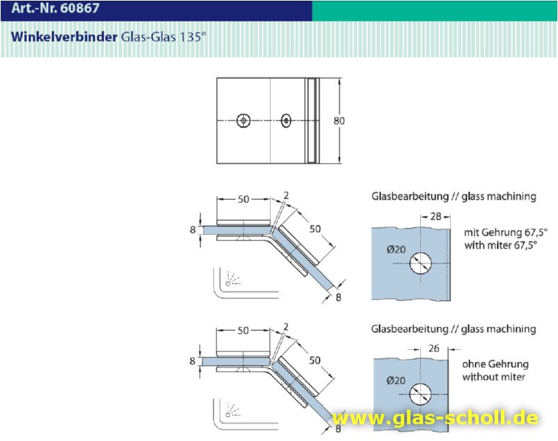 (c) 2008  www.Glas-Scholl.de